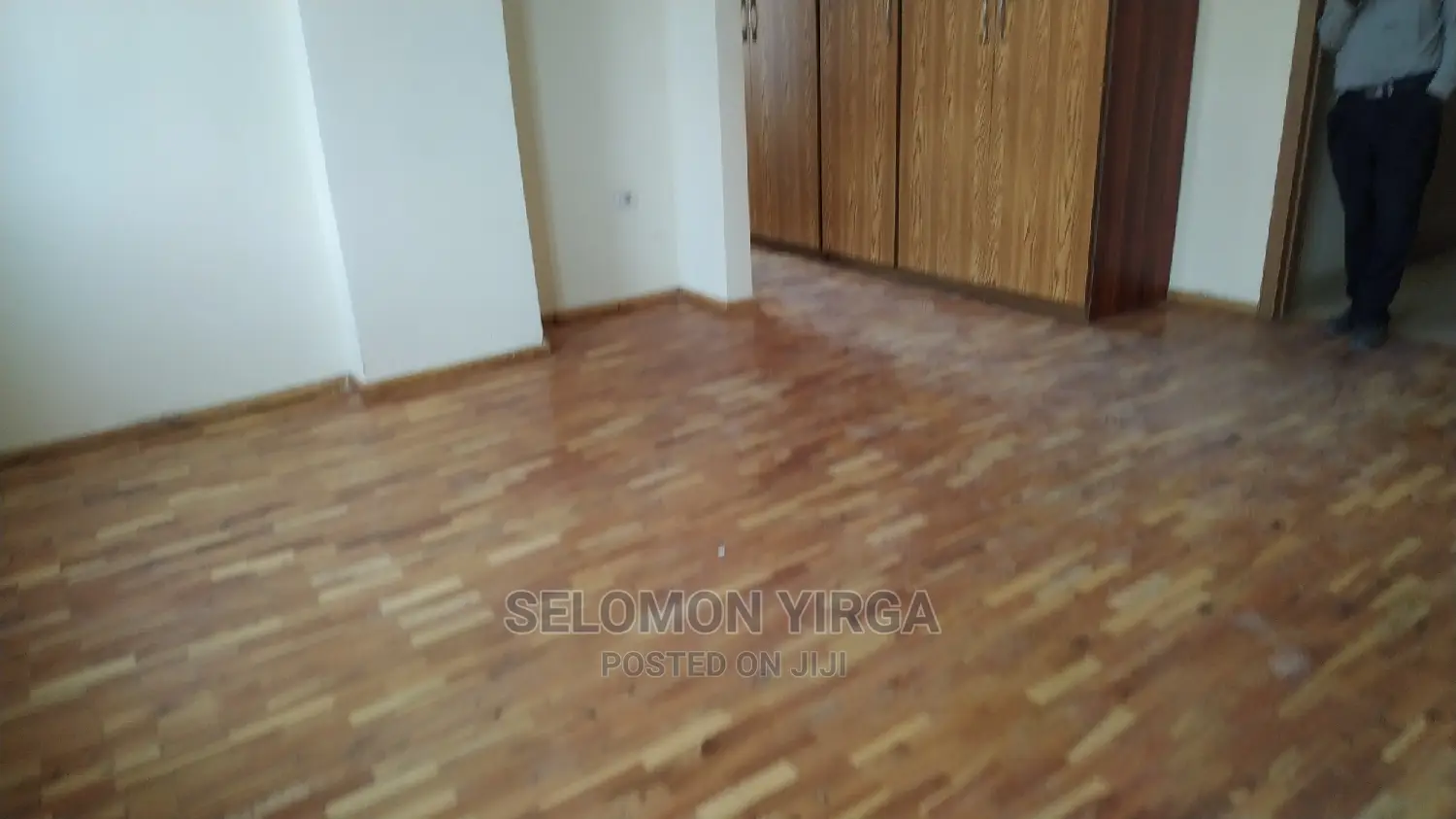 3bdrm Apartment in Adidi Abba, Bole for Rent