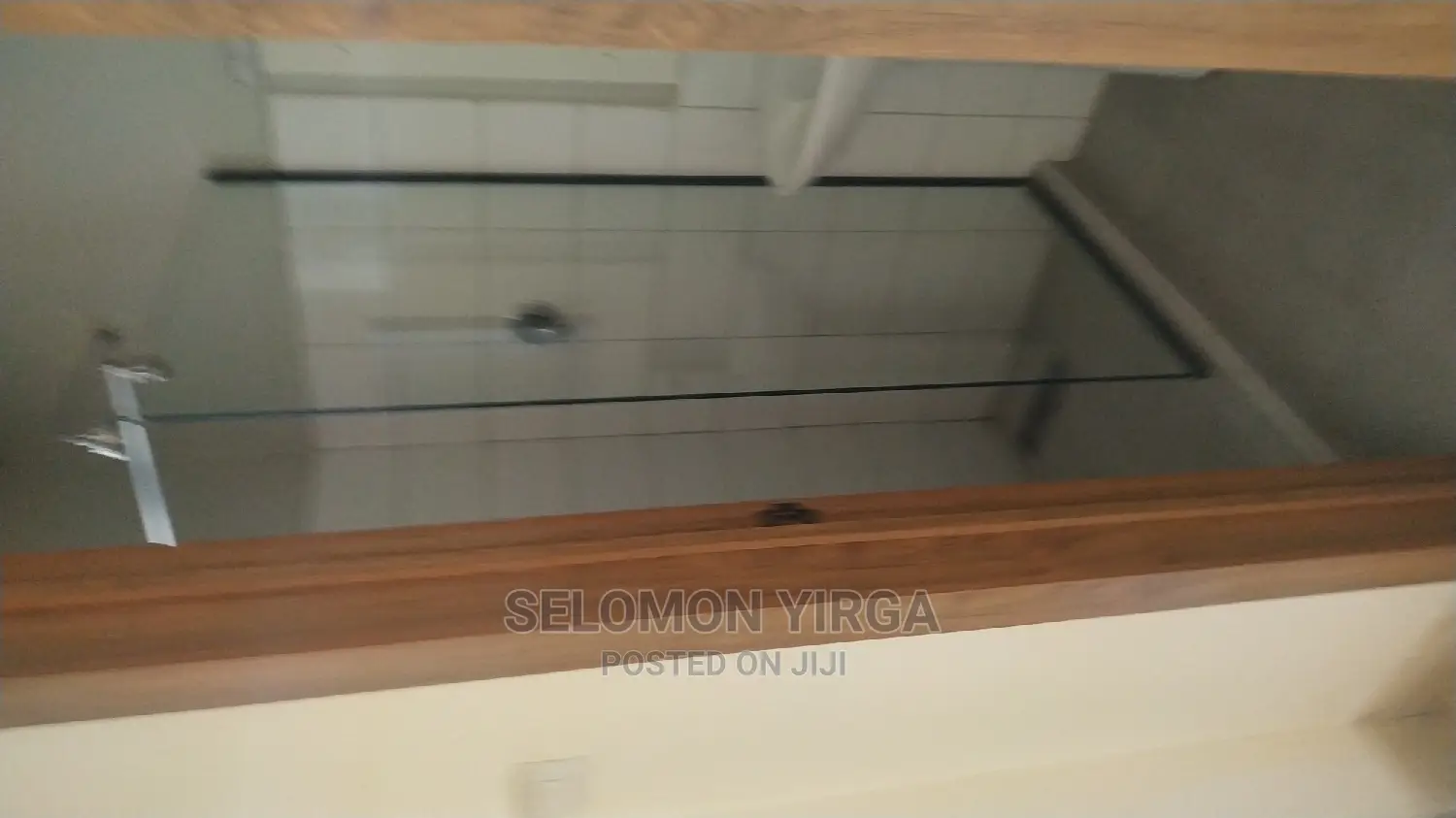 3bdrm Apartment in Adidi Abba, Bole for Rent