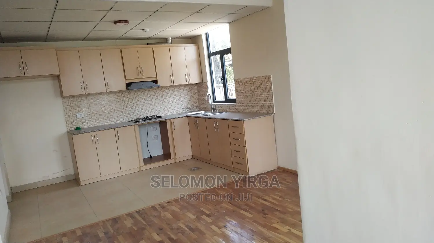 3bdrm Apartment in Adidi Abba, Bole for Rent