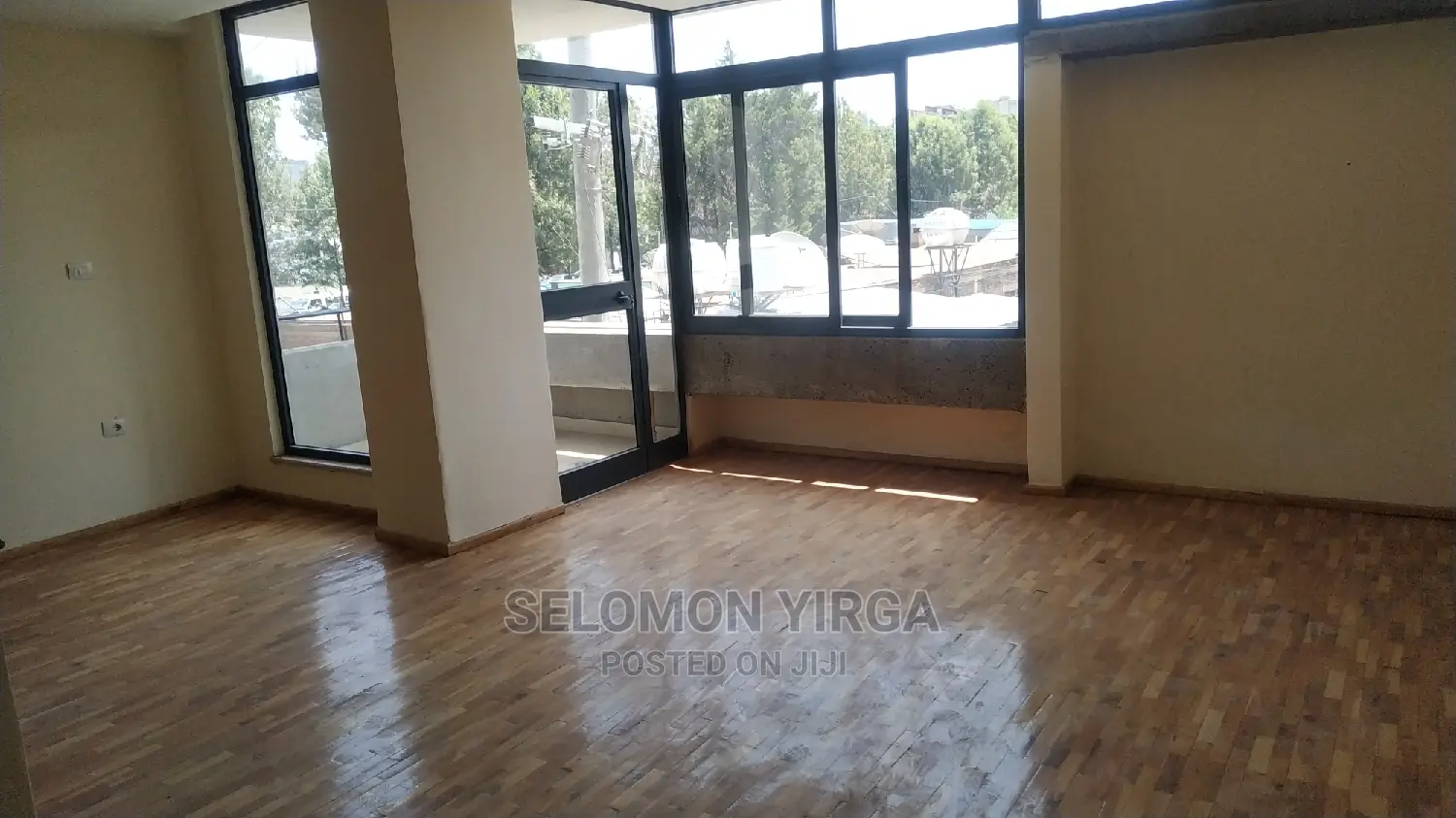 3bdrm Apartment in Adidi Abba, Bole for Rent