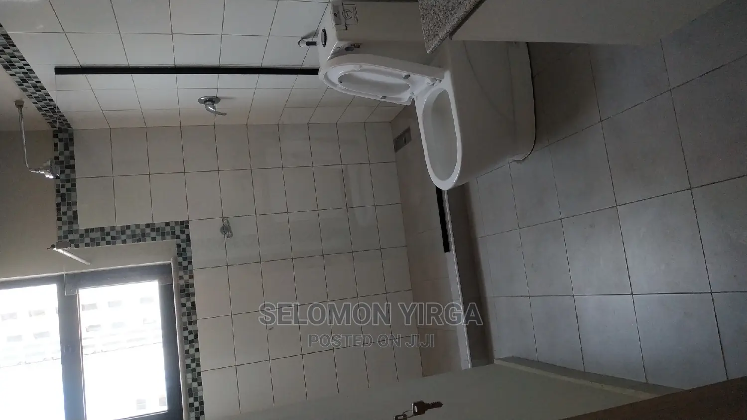 3bdrm Apartment in Adidi Abba, Bole for Rent