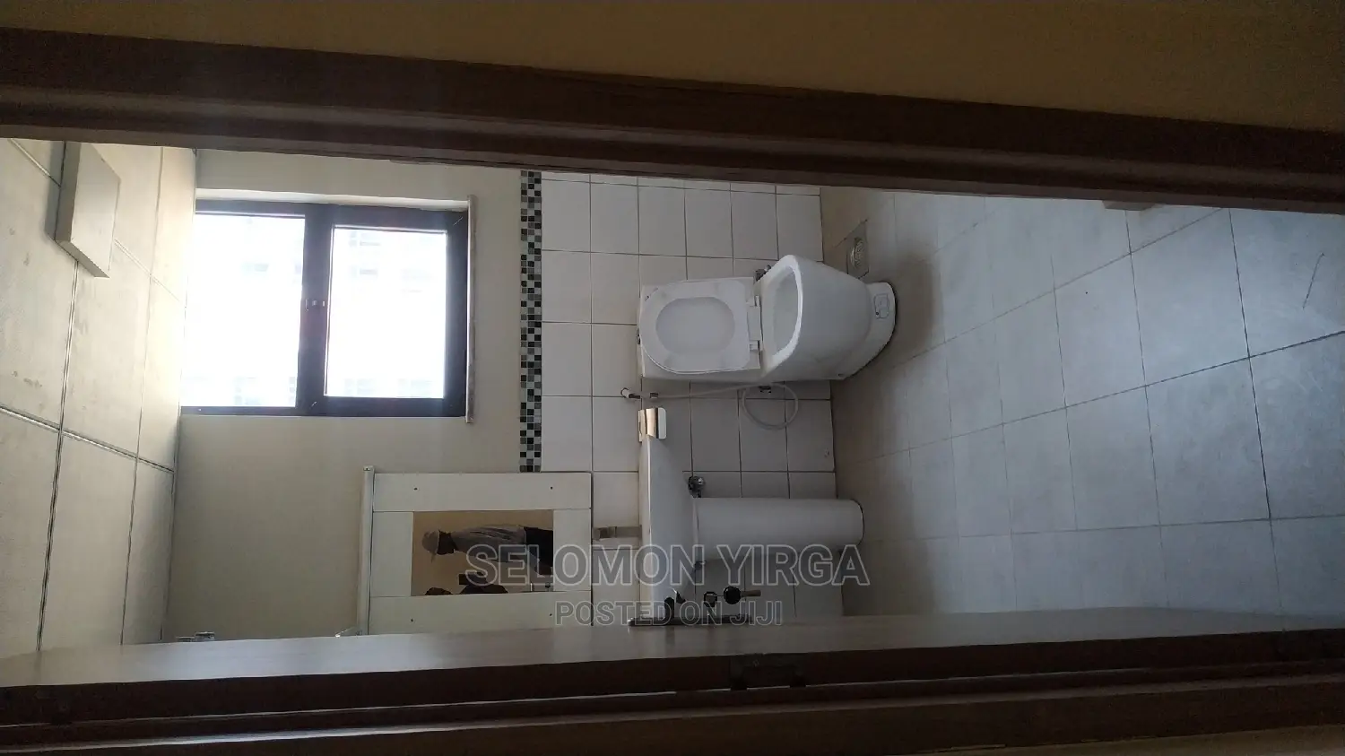 3bdrm Apartment in Adidi Abba, Bole for Rent
