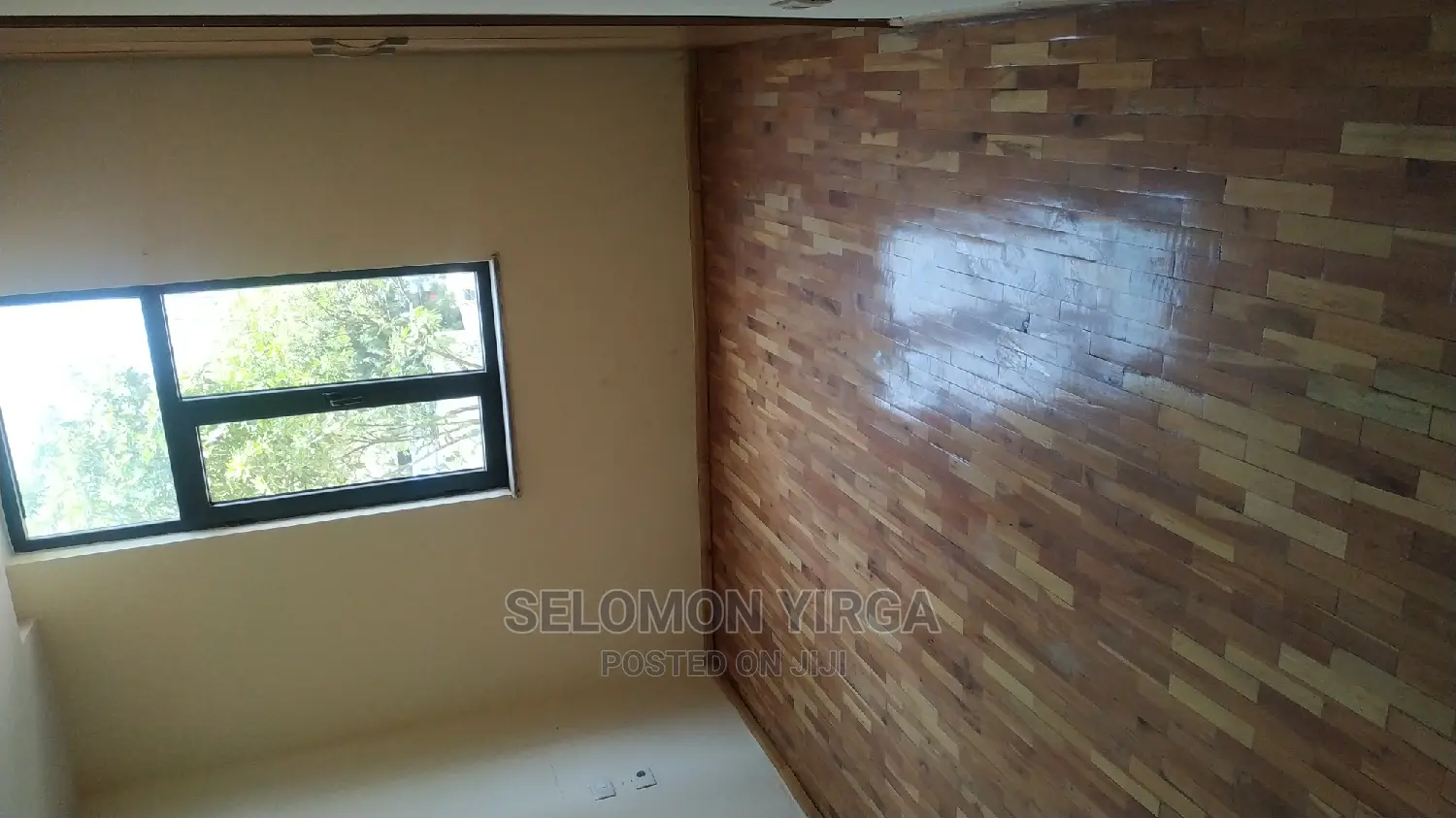 3bdrm Apartment in Adidi Abba, Bole for Rent