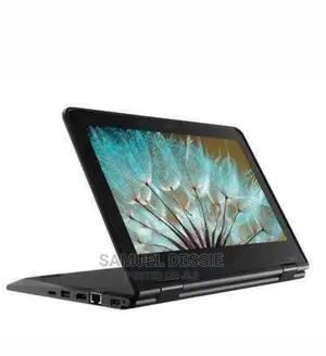New Laptop Lenovo ThinkPad Yoga 4GB Intel Core I3 HDD 500GB
