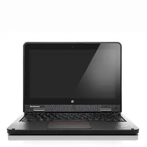 New Laptop Lenovo ThinkPad Yoga 4GB Intel Core I3 HDD 500GB