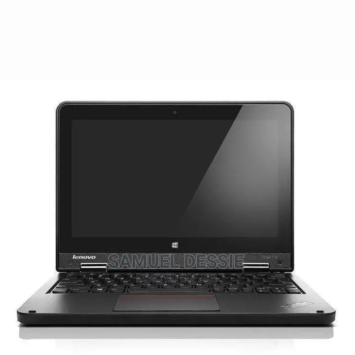 New Laptop Lenovo ThinkPad Yoga 4GB Intel Core I3 HDD 500GB