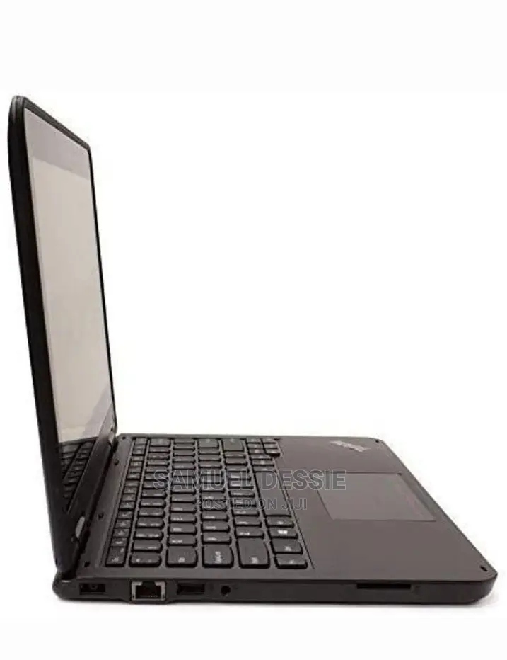 New Laptop Lenovo ThinkPad Yoga 4GB Intel Core I3 HDD 500GB