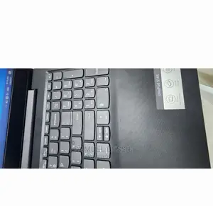 Laptop Lenovo Ideapad 3 4GB AMD A6 HDD 500GB