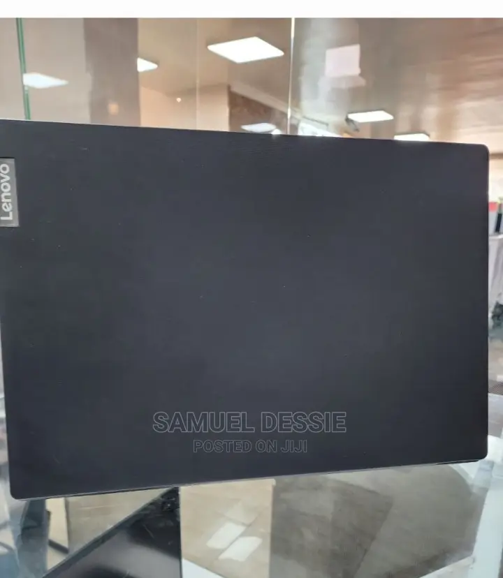 Laptop Lenovo Ideapad 3 4GB AMD A6 HDD 500GB