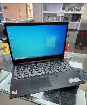 Laptop Lenovo Ideapad 3 4GB AMD A6 HDD 500GB