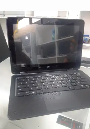Laptop HP 8GB SSD 256GB