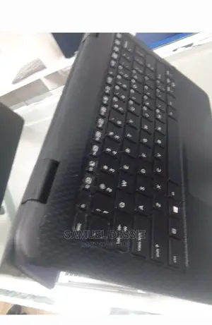Laptop HP 8GB SSD 256GB