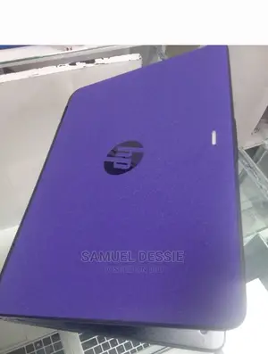 Laptop HP 8GB SSD 256GB