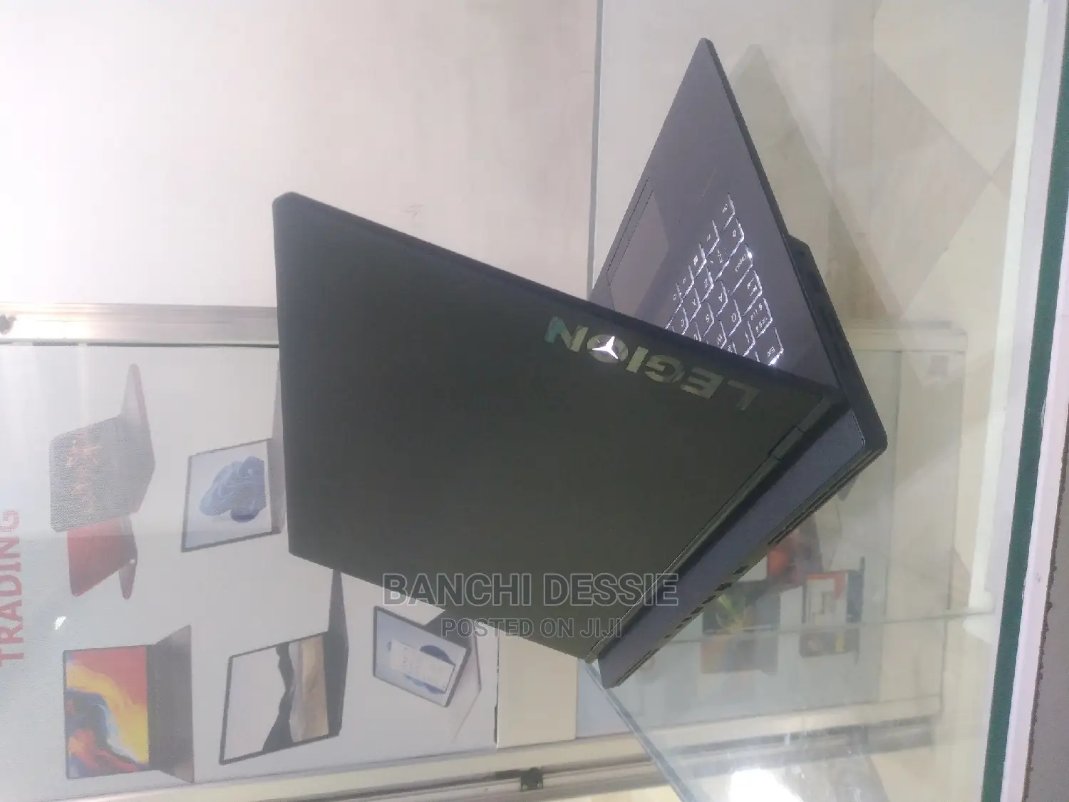 New Laptop Lenovo Legion 5i 16GB Intel Core I5 SSD 512GB