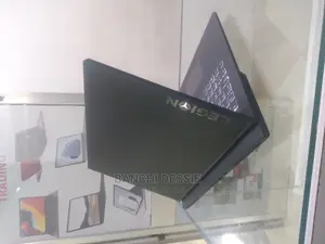 New Laptop Lenovo Legion 5i 16GB Intel Core I5 SSD 512GB