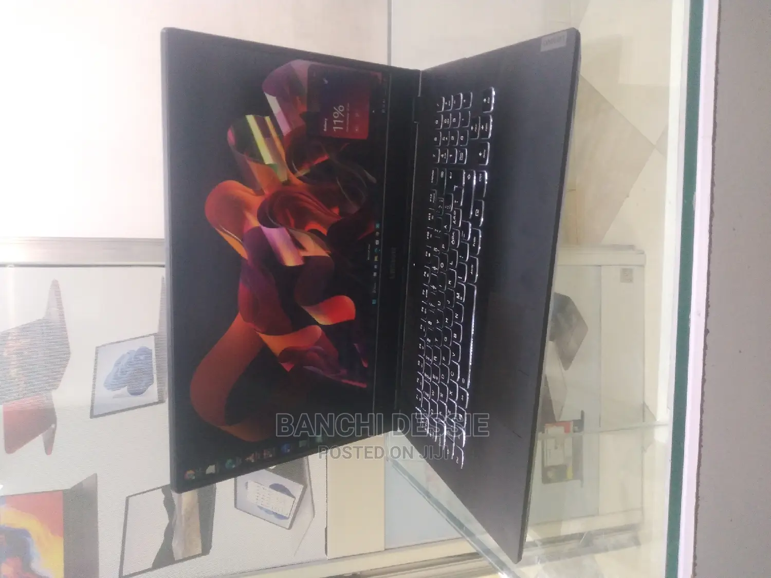 New Laptop Lenovo Legion 5i 16GB Intel Core I5 SSD 512GB