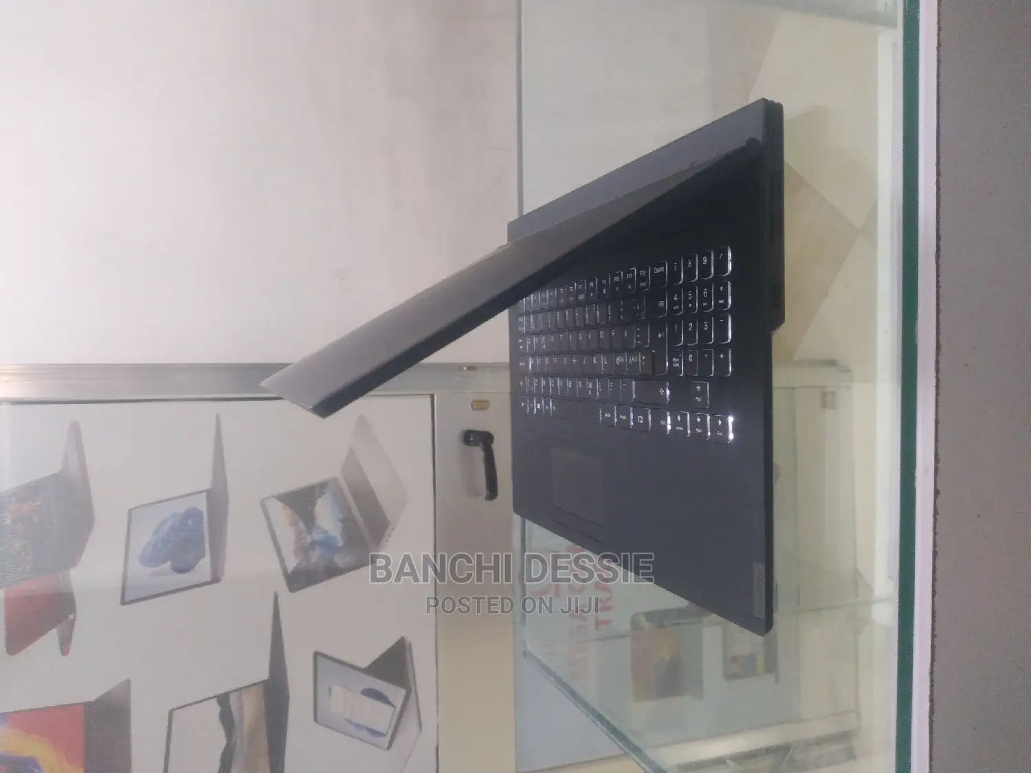 New Laptop Lenovo Legion 5i 16GB Intel Core I5 SSD 512GB