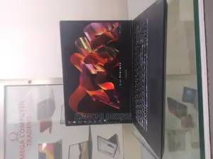 New Laptop Lenovo Legion 5i 16GB Intel Core I5 SSD 512GB