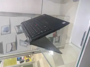 New Laptop Lenovo ThinkPad Yoga 370 16GB Intel Core I7 SSD 512GB