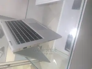 Photo - New Laptop HP EliteBook 1040 G3 16GB Intel Core I5 SSD 512GB