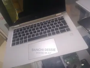 New Laptop HP EliteBook 1040 G3 16GB Intel Core I5 SSD 512GB