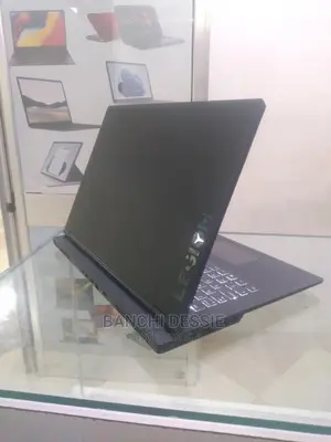 Photo - New Laptop Lenovo Legion 5i 16GB Intel Core I5 SSD 512GB