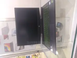 New Laptop HP Pavilion 15 8GB Intel Core I7 SSD 256GB