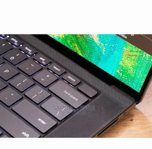 New Laptop Dell Precision 5530 16GB Intel Core I7 SSD 512GB