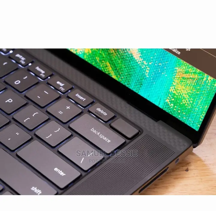 New Laptop Dell Precision 5530 16GB Intel Core I7 SSD 512GB