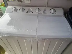 Photo - West Washing Machine