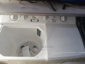 West Washing Machine