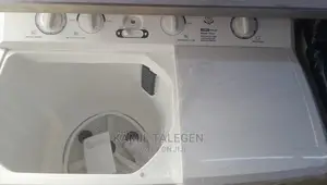 West Washing Machine