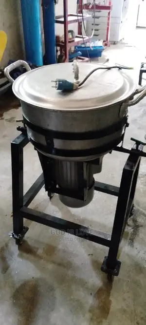 ሽንኩርት መፍጫ ማሽን