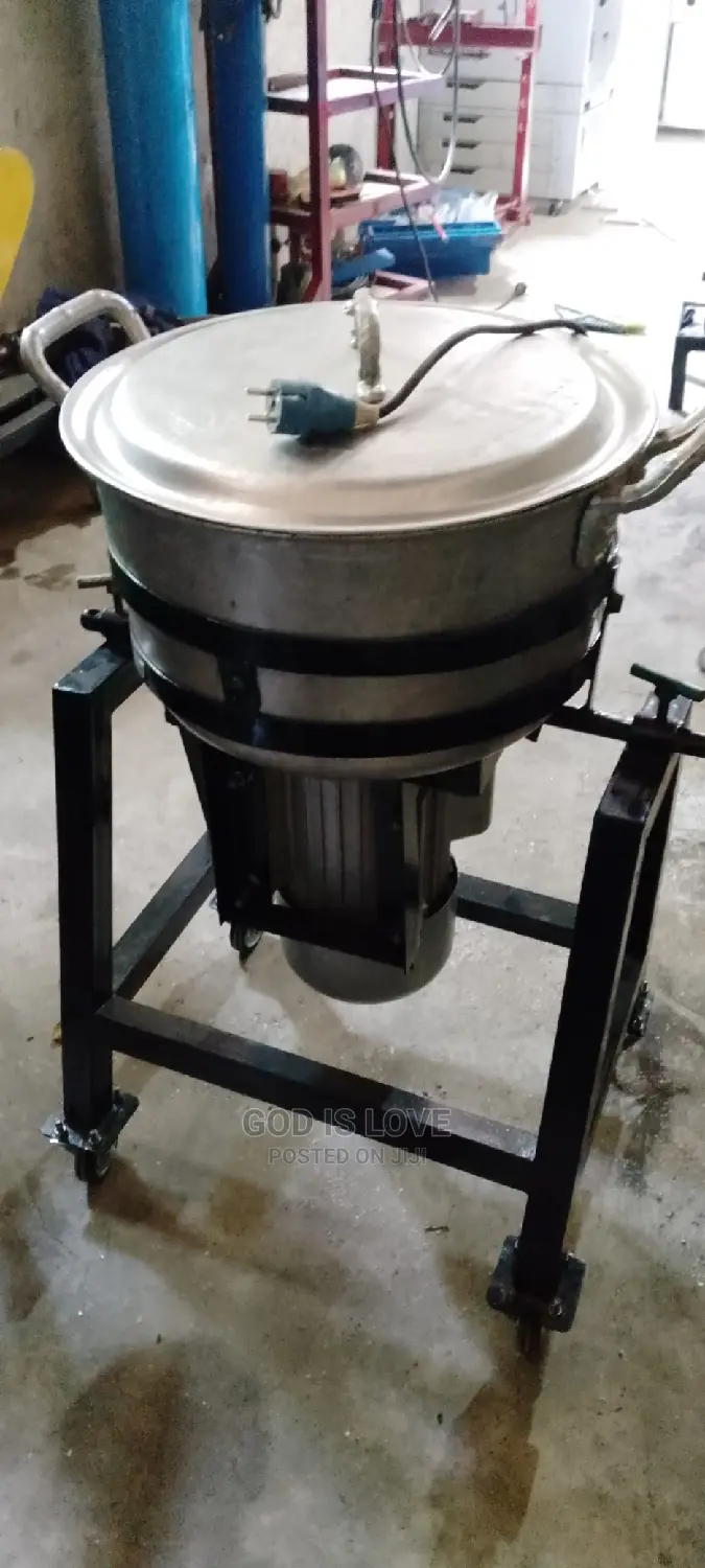 ሽንኩርት መፍጫ ማሽን