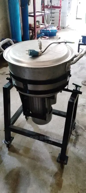 ሽንኩርት መፍጫ ማሽን