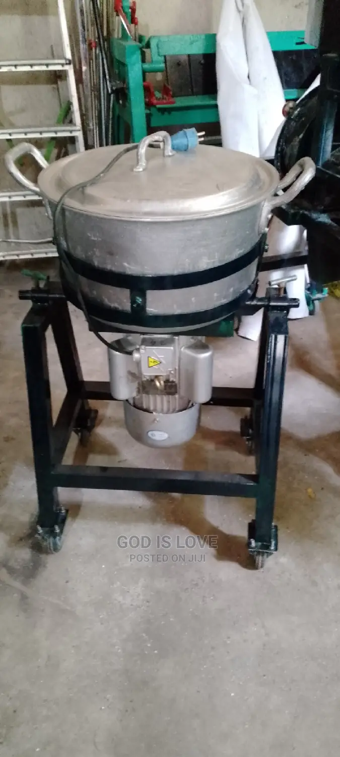 ሽንኩርት መፍጫ ማሽን