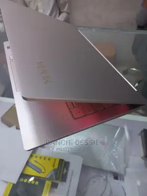 New Laptop Lenovo Lrgion 7i 16GB Intel Core I7 SSD 512GB