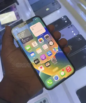 Apple iPhone 12 Pro 256 GB Blue