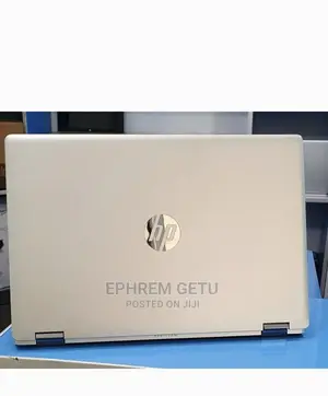 New Laptop HP Pavilion 13 X360 8GB Intel Core i5 SSD 256GB