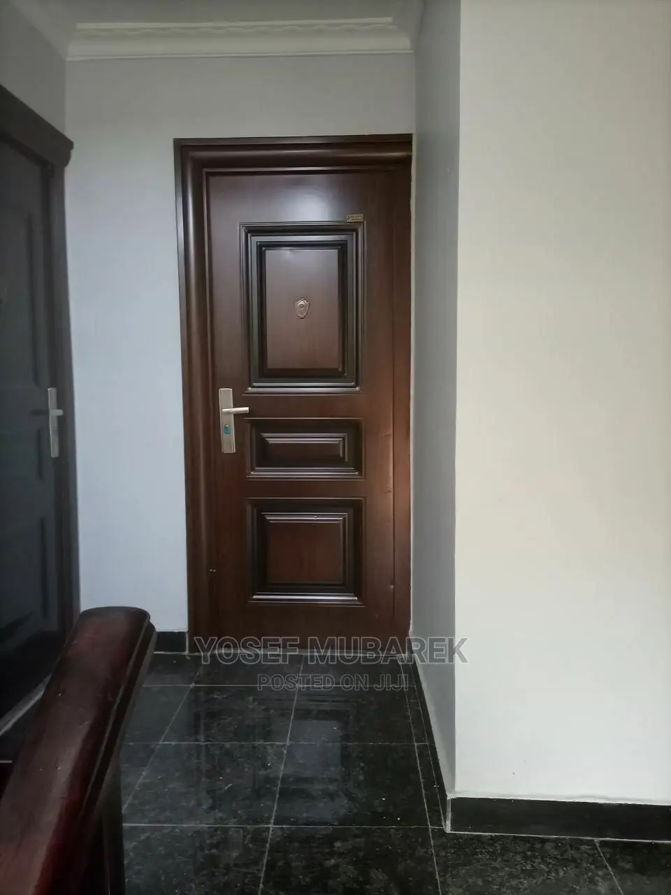 Security Doors