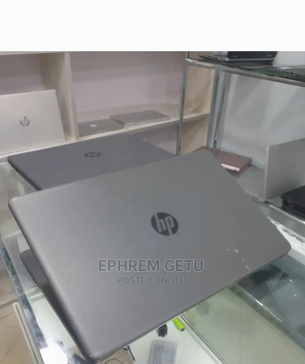 New Laptop HP Stream Notebook 4GB Intel Core I3 HDD+SSD 1T