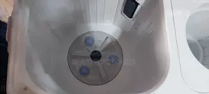 Max Washing Machine