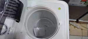 Max Washing Machine