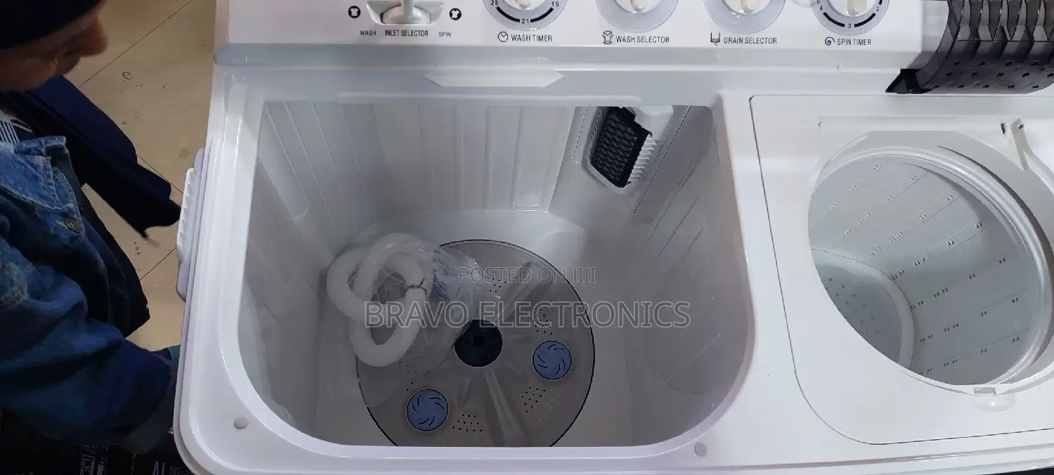 Max Washing Machine