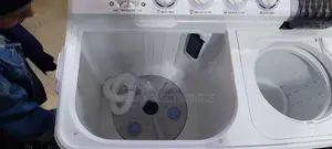 Max Washing Machine