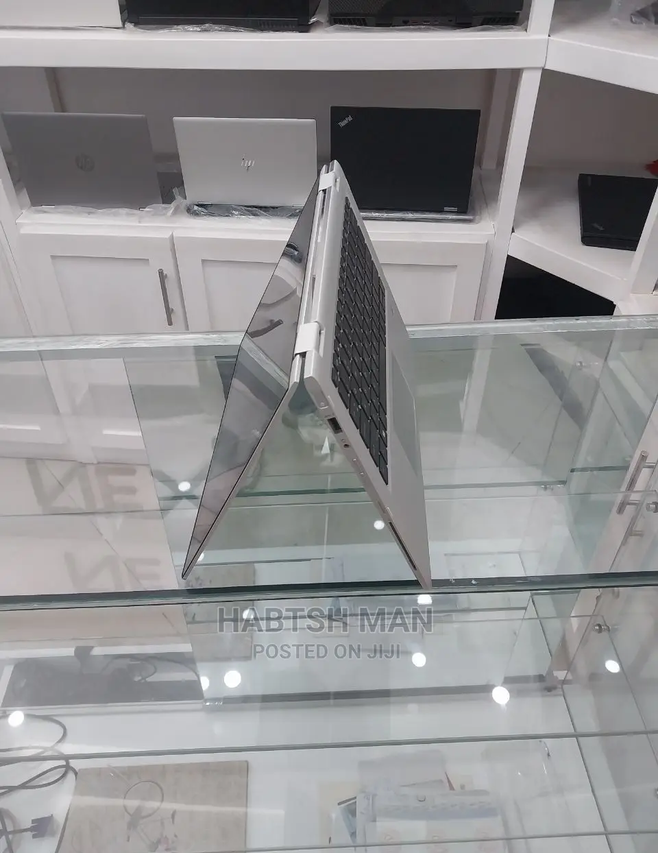 New Laptop HP Spectre 14 16GB Intel Core I7 SSD 512GB