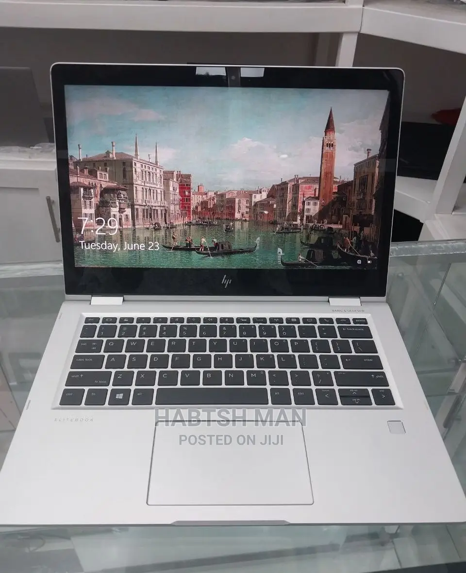 New Laptop HP Spectre 14 16GB Intel Core I7 SSD 512GB
