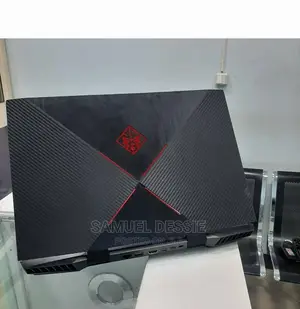 New Laptop HP Omen X 16GB Intel Core I7 HDD 1T