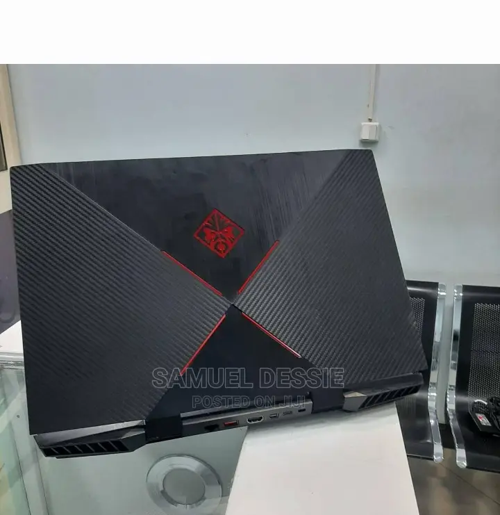 New Laptop HP Omen X 16GB Intel Core I7 HDD 1T