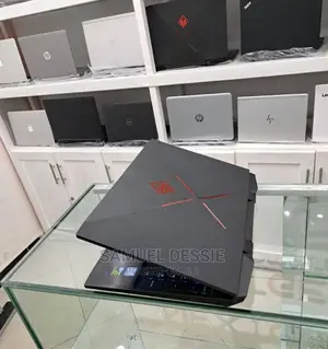New Laptop HP Omen X 16GB Intel Core I7 HDD 1T